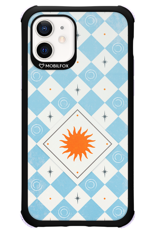 Sun Magic - Apple iPhone 12