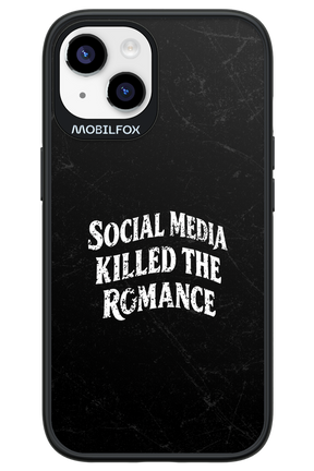 SocialMedia 2.0 - Apple iPhone 14