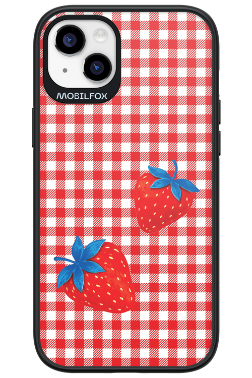 STRAWBERRY 2.0 - Apple iPhone 14 Plus