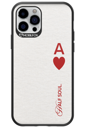 Half 2.0 - Apple iPhone 12 Pro