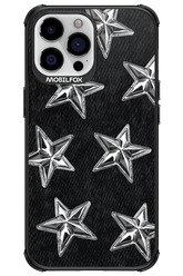 Chrome Stars - Apple iPhone 13 Pro Max