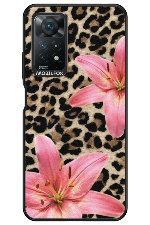 Leobloom 2.0 - Xiaomi Redmi Note 11Pro 4G/5G