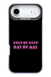 Step by Step Black - Apple iPhone 17 Air