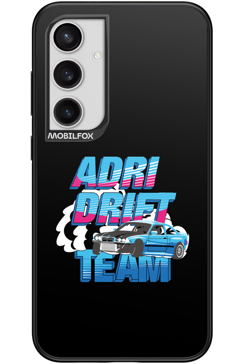 Adri Drift 2.0 - Samsung Galaxy S24+