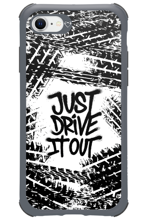 Drive It Out 2.0 - Apple iPhone 7