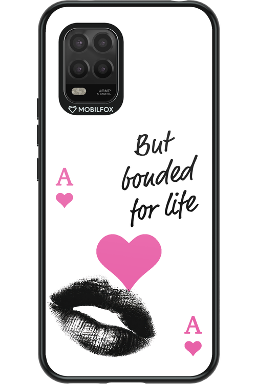 Bonded for Life - Xiaomi Mi 10 Lite 5G