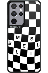 Belli Checked 2.0 - Samsung Galaxy S21 Ultra