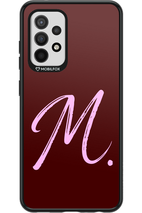 (Dark Blush) M 2.0 - Samsung Galaxy A52 / A52 5G / A52s