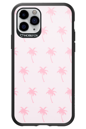 Palm Forest - Apple iPhone 11 Pro