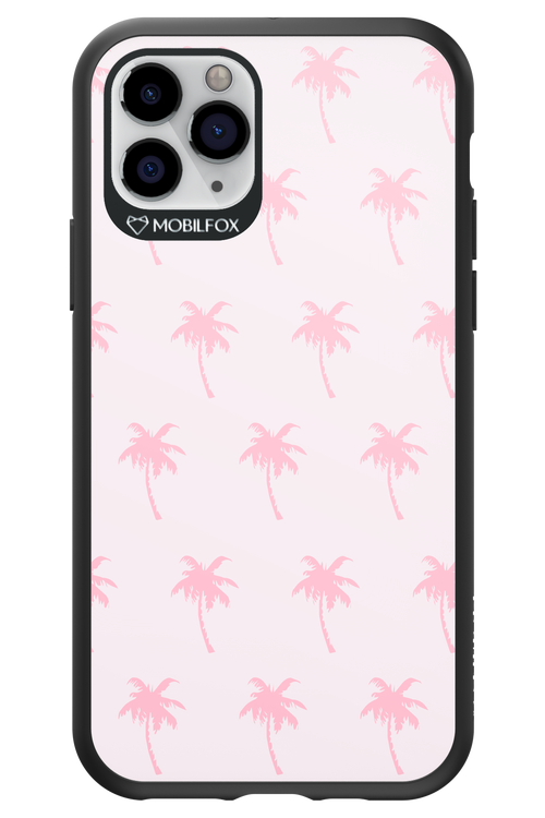 Palm Forest - Apple iPhone 11 Pro