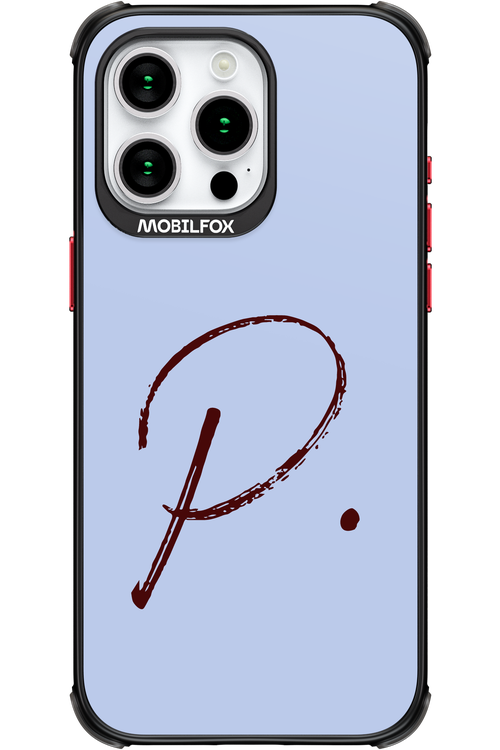 (Jellyfish Presso) P - Apple iPhone 15 Pro Max