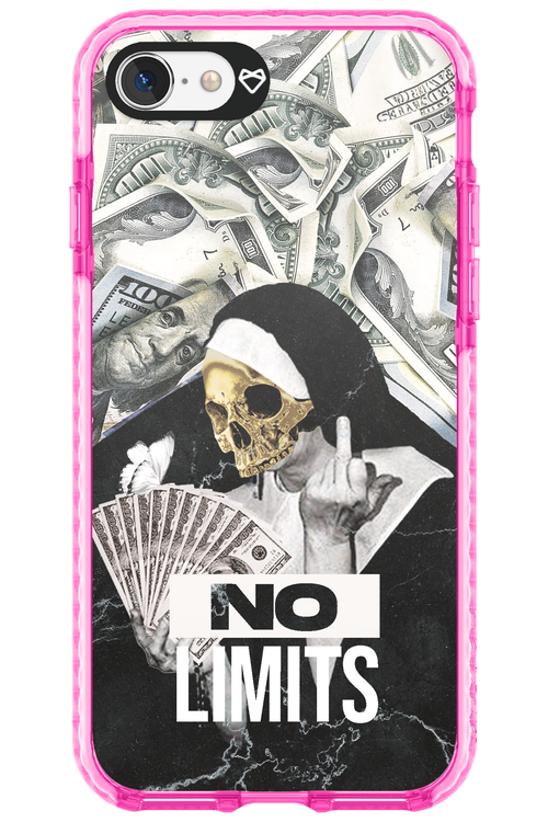 No Limits - Apple iPhone 7