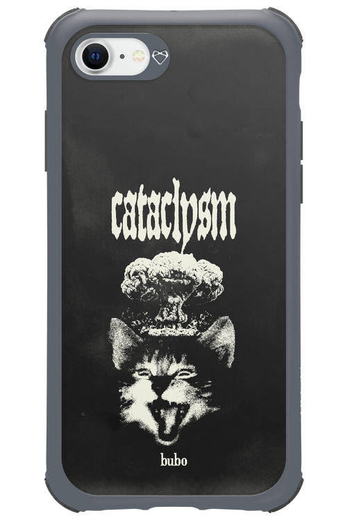 CATACLYSM - Apple iPhone SE 2020
