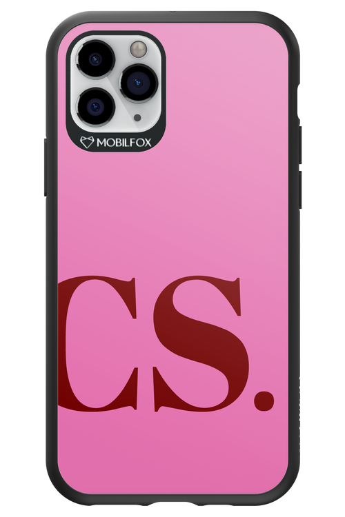 CS (Sorbet) 2.0 - Apple iPhone 11 Pro