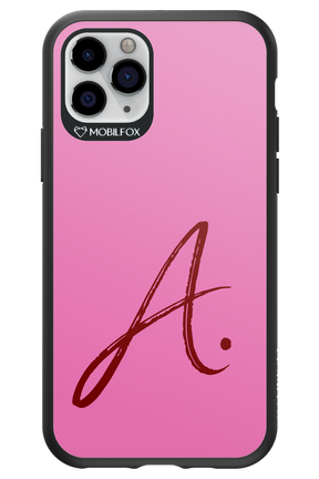 (Sorbet) A 2.0 - Apple iPhone 11 Pro