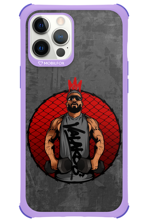 King V 2.0 - Apple iPhone 12 Pro Max