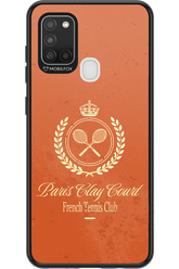 Paris Clay Court Club 2.0 - Samsung Galaxy A21 S