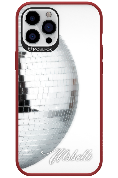 Disco Mood 2.0 - Apple iPhone 12 Pro Max