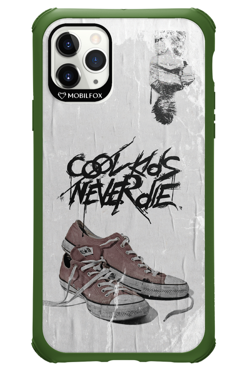 CKND - Apple iPhone 11 Pro Max