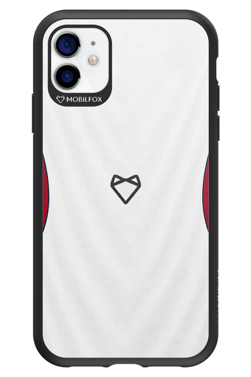 England X Mobilfox 2.0 - Apple iPhone 11