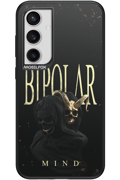 BIPOLAR 2.0 - Samsung Galaxy S24+