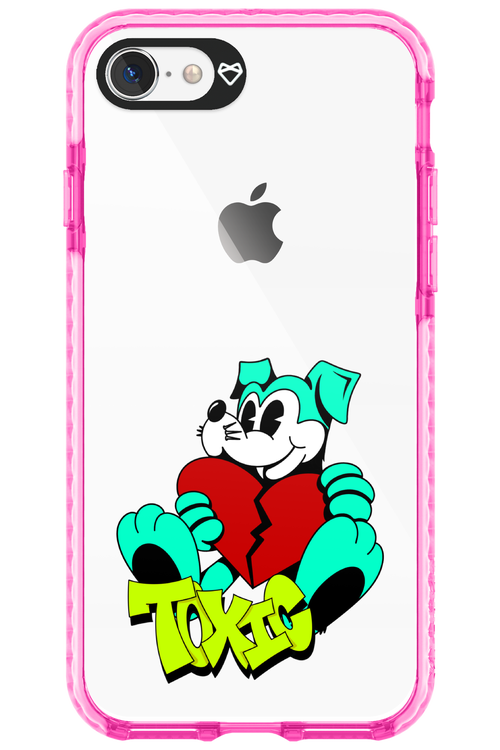 Playful Chaos - Apple iPhone 8