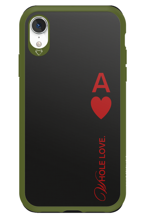 Whole 2.0 - Apple iPhone XR