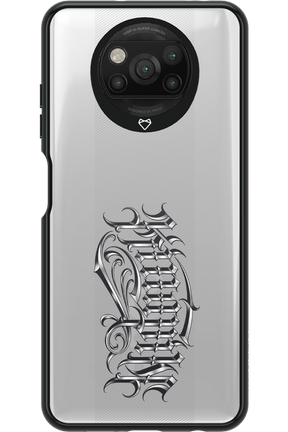 Chaotic Love - Xiaomi Poco X3 Pro