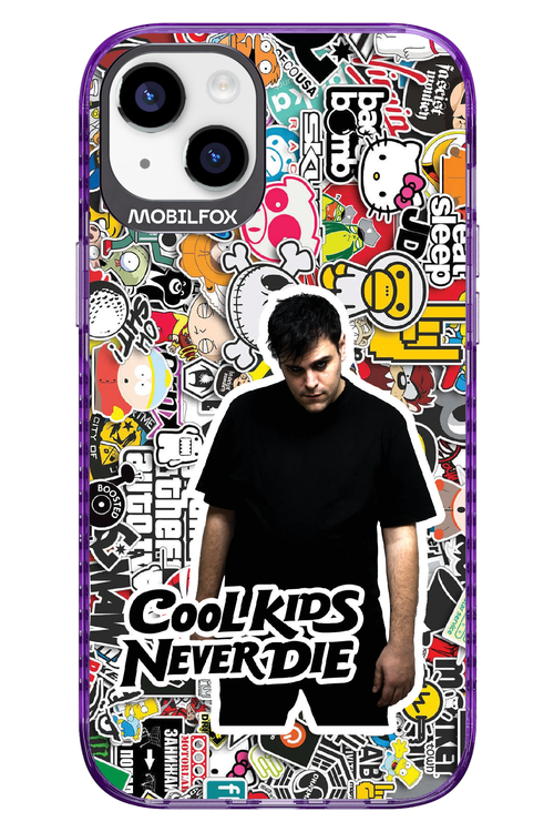 CKND_STICKER - Apple iPhone 14 Plus