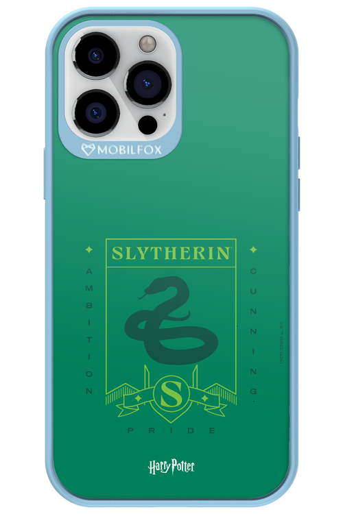 Slytherin2 - Apple iPhone 13 Pro Max