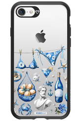 Oh My Greek - Apple iPhone 7