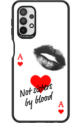 Not by Blood 2.0 - Samsung Galaxy A32 5G