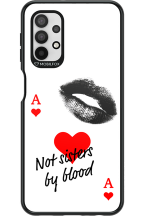 Not by Blood 2.0 - Samsung Galaxy A32 5G