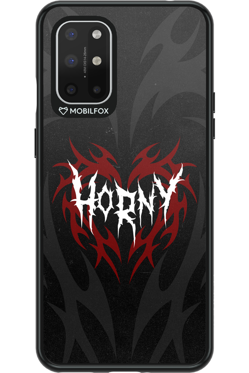 HORNY 2.0 - OnePlus 8T