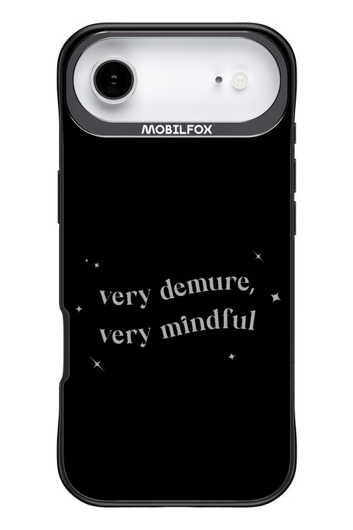 Demure - Apple iPhone 17 Air