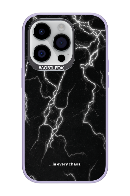 Chaotic Thunder 2.0 - Apple iPhone 14 Pro