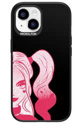 Qween Red 2.0 - Apple iPhone 15