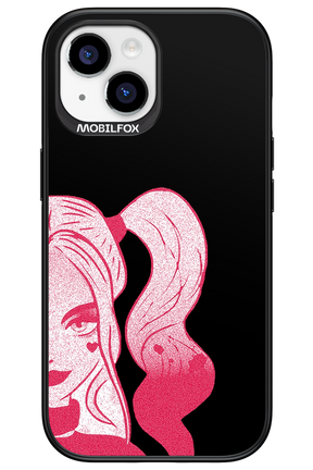 Qween Red 2.0 - Apple iPhone 15