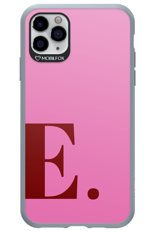 E (Sorbet) 2.0 - Apple iPhone 11 Pro Max