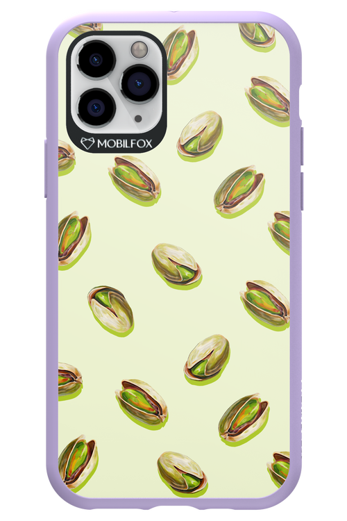Pistachio Fever - Apple iPhone 11 Pro