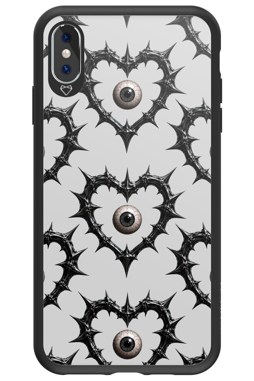Heart Vision 2.0 - Apple iPhone XS Max