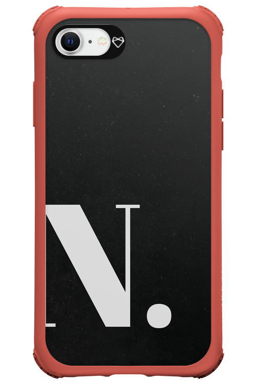 N (Off Space) 2.0 - Apple iPhone SE 2020