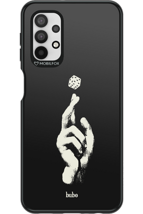 DAMNED LUCK 2.0 - Samsung Galaxy A32 5G