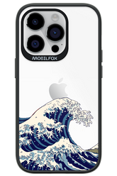 Great Wave - Apple iPhone 14 Pro