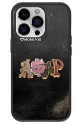 ASAP 2.0 - Apple iPhone 13 Pro