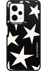 Built Different BW - Xiaomi Redmi Note 12 Pro 5G