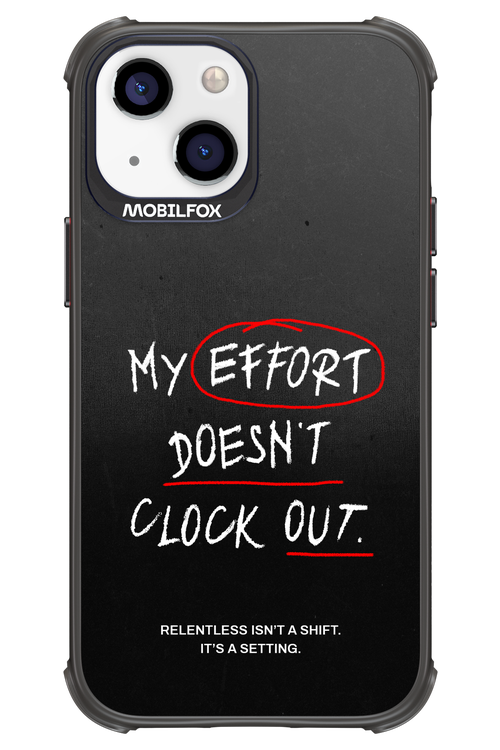 My Effort 2.0 - Apple iPhone 13 Mini