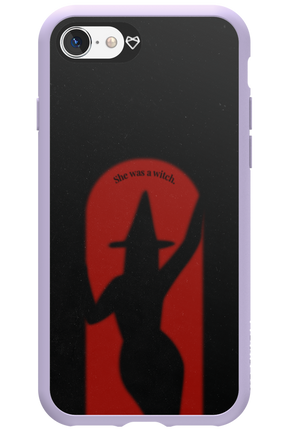 Witch Season - Apple iPhone SE 2020
