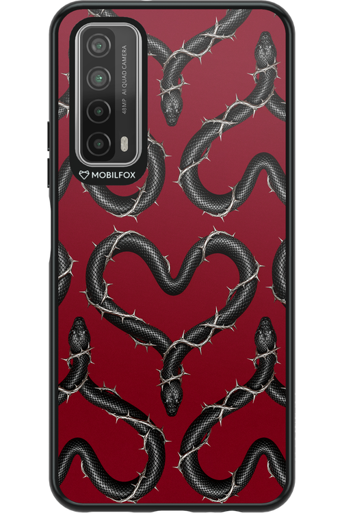 Bad Lover 2.0 - Huawei P Smart 2021