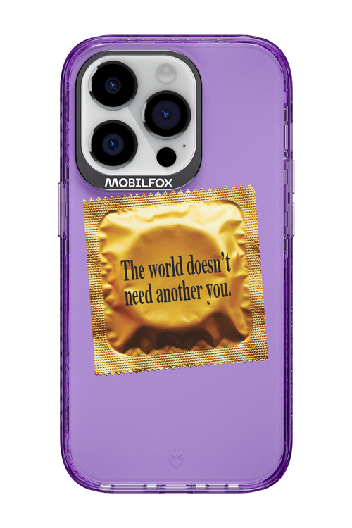 Another you 2.0 - Apple iPhone 14 Pro